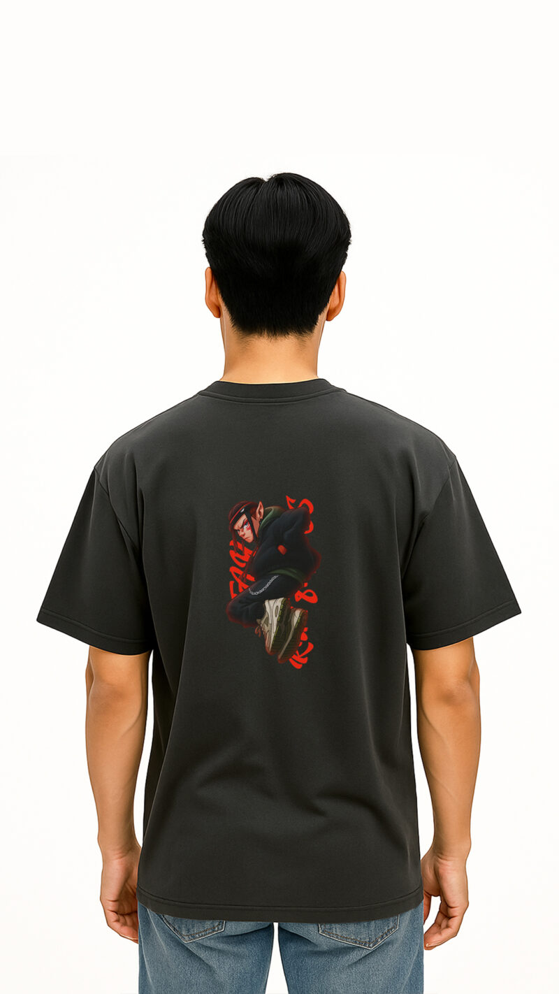Rise Above - Image 2