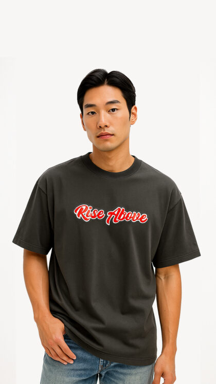 Rise Above