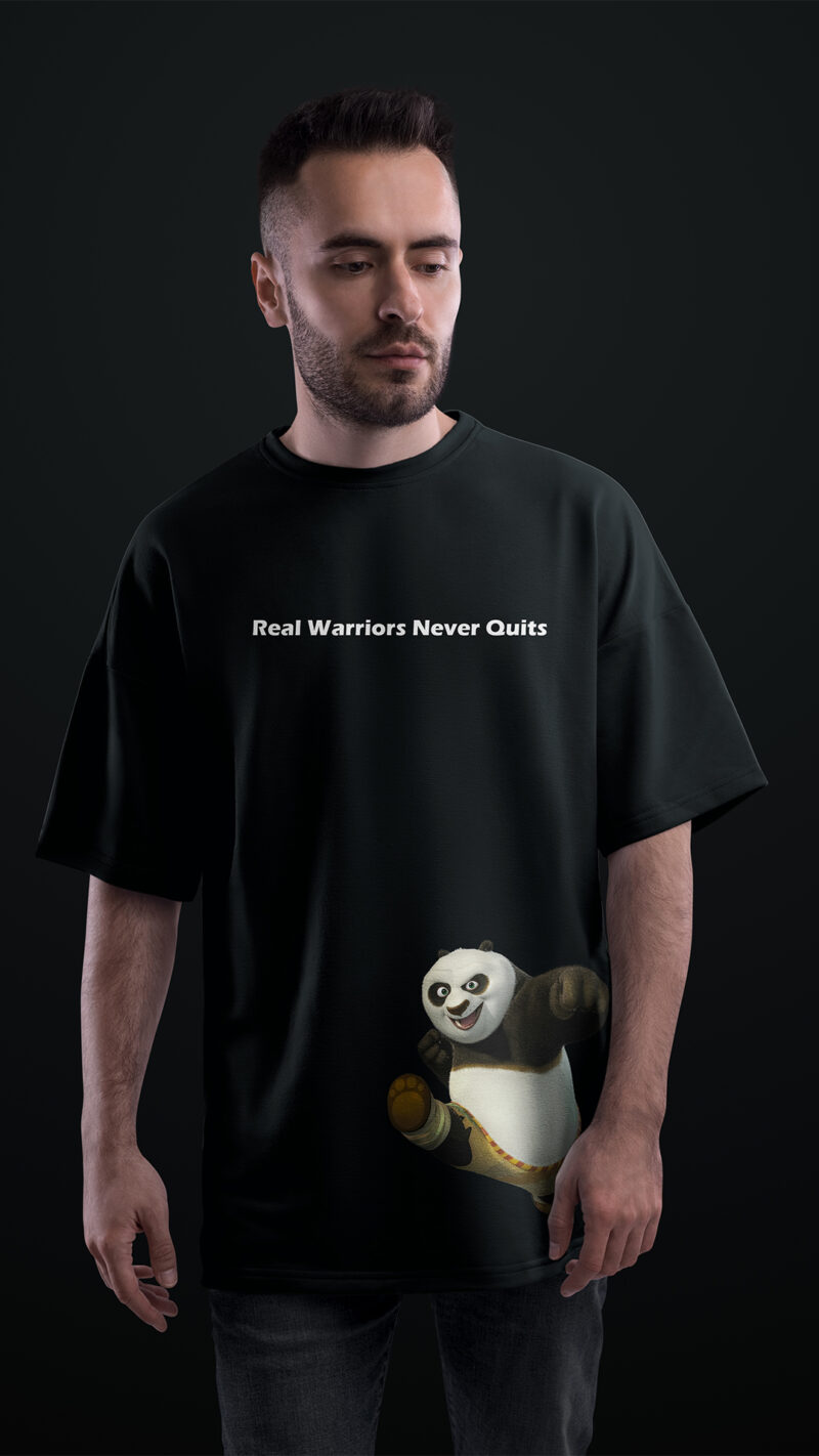 Kung Fu Panda - Image 3