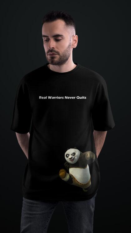 Kung Fu Panda